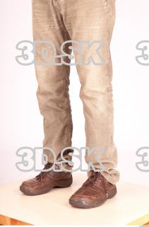 Trousers texture of Oleg  0011